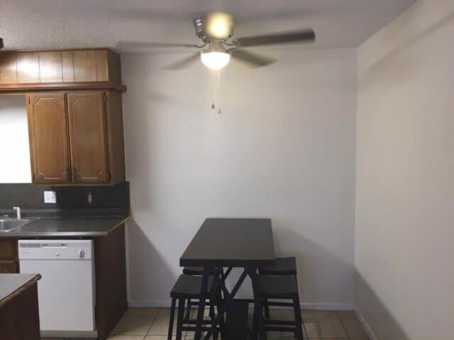One Bedroom Close To Fort Sill! Lawton Extérieur photo