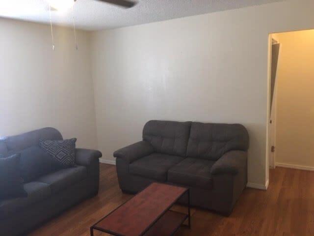 One Bedroom Close To Fort Sill! Lawton Extérieur photo